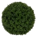 Decoratieve plant Groen PVC 20 x 20 cm