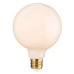 Ledlamp Wit E27 6W 9,5 x 9,5 x 13,6 cm