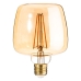 Lâmpada LED Dourado E27 6W 11 x 11 x 15 cm