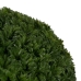 Dekorationspflanze grün PVC 20 x 20 cm