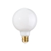 Lâmpada LED Branco E27 6W 8 x 8 x 12 cm