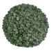 Decoratieve plant Groen PVC 28 x 28 cm