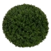 Dekorativna rastlina Zelena PVC 24 x 24 cm