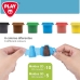 Plastiliinimäng PlayGo saar (6 Ühikut)