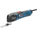 Daugiafunkcinis įrankis BOSCH Starlock plus GOP30-28 300 W