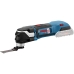 Multi-utensile BOSCH GOP 18V-28 Professional