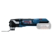 Мульти-инструмент BOSCH GOP 18V-28 Professional