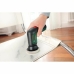 Multiværktøj BOSCH Universalbrush USB Børste Sort 3,6 V