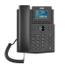 Fasttelefon Fanvil X303P