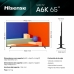 Смарт телевизор Hisense 65A6K 4K Ultra HD 65