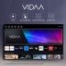 Viedais TV Hisense 65A6K 4K Ultra HD 65