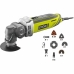 Daugiafunkcinis įrankis Ryobi 300 W