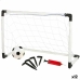 Voetbaldoel Colorbaby 61 x 40 x 29 cm (12 Stuks)