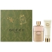 Conjunto de Perfume Mulher Gucci EDP 2 Peças