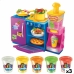 Modellera Spel Softee Meal Time (3 antal)