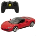 Αυτοκίνητο Radio Control Ferrari 296 GTS 1:16 (x2)