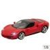 Radiostyrd bil Ferrari 296 GTS 1:16 (2 antal)