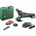 Instrument multifuncțional BOSCH Advancedmulti 18 Verde 18 V