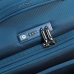 Большой чемодан Delsey Montmartre Air 2.0 Синий 49 x 78 x 31 cm
