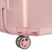 Kabin bőrönd Delsey Turenne Rózsaszín 55 x 25 x 35 cm