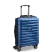 Maleta de Cabina Delsey Shadow 5.0 Azul 55 x 25 x 35 cm