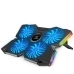 Охлаждающее основание для ноутбука Spirit of Gamer SOG-VE500RGB