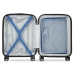 Maleta de Cabina Delsey Shadow 5.0 Azul 55 x 25 x 35 cm