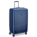 Mala Grande Delsey Caumartin Plus Azul 54 x 76 x 28 cm