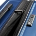 Iso matkalaukku Delsey Shadow 5.0 Sininen 75 x 33 x 50 cm