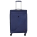 Maleta Mediana Delsey New Destination Azul 28 x 68 x 44 cm