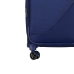 Keskikokoinen matkalaukku Delsey New Destination Sininen 28 x 68 x 44 cm