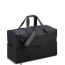 Bolsa de Viaje Delsey Turenne Negro Poliéster 35 x 40 x 55 cm