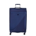 Grote koffer Delsey New Destination 75 cm Blauw