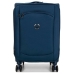 Handbagagekoffer Delsey Montmartre Air 2.0 Blauw 55 x 25 x 35 cm