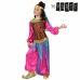 Costum Deghizare pentru Copii Th3 Party 6593 Multicolor (3 Piese)