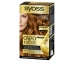 Permanent Farve Syoss Oleo Intense Uden ammoniak Nº 7-77 Flammende Kobber