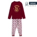 Pajama Harry Potter Sarkans