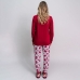 Pijama Harry Potter Vermelho