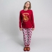 Pyjama Harry Potter Rood