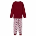 Pijama Harry Potter Rojo