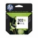 Cartucho de Tinta Original HP F6U68AE#ABE Negro