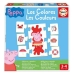 Jogo Educativo Peppa Pig (ES-FR)