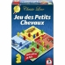 Joc de Masă Schmidt Spiele Jeu Des Petits Chevaux (FR)