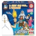 Jogo de Mesa Educa Mini Game Once upon a time ... The Man (FR)