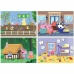 Puzzel Educa Peppa Pig