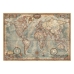 Puzzle Educa The World, Political map 16005 1500 Dijelovi