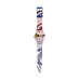 Dameur Swatch GIRL BY ROY LICHTENSTEIN, THE WATCH - ART JOURNEY 2023 EDITION