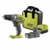 Boremaskiner Ryobi 18 V