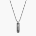Collier Homme Police PEJGN2008531
