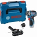 Elektrisk skrutrekker og drill BOSCH Professional GSR 12V-35 FC 12 V 35 Nm